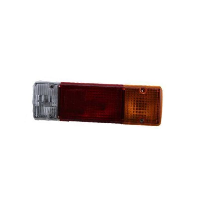 Combination Lamp Rear Right Outer - 8155060422